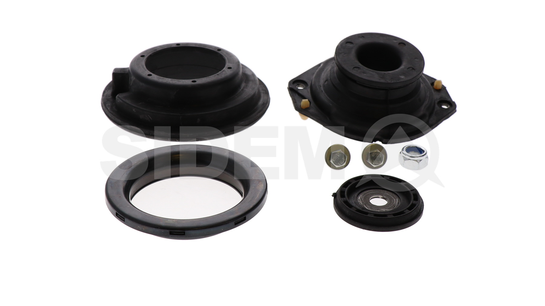 Įsigykite nebrangią originalią Remonto komplektas, pakabos statramstis 805404 KIT. sulyginama su 7701208419 OEM numeriais internetu