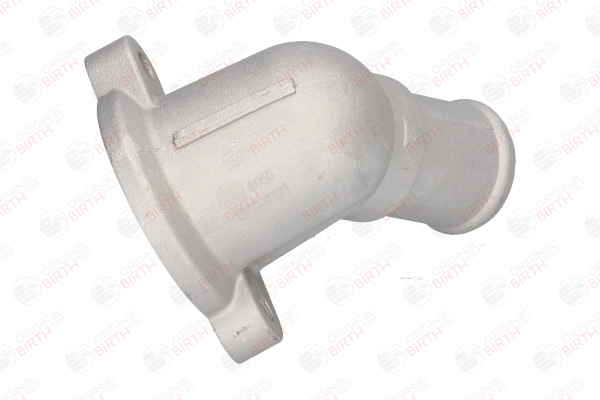 OE CHEVROLET AVEO 2019 Water outlet 96317980, 55561629, 55579011 from BIRTH