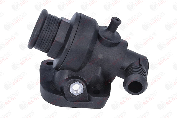 Ford Fiesta Mk4 JVS 2002 Coolant flange BIRTH OEM 1086282, 1093990, 1093991