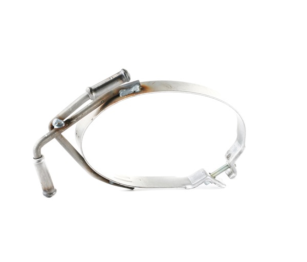 WALKER Soporte de tubo de escape 80605