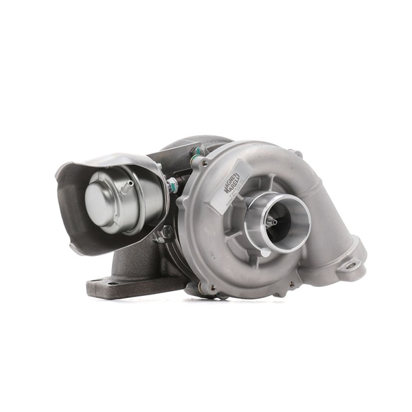 Turbocompresseur CITROËN Ami EV 2025 807101001500 MAGNETI MARELLI