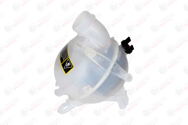OEM Vas de expansiune, racire CITROËN 1.4 16V HDi 90 CP motor diesel 1307XQ de la BIRTH online la un preț incredibil