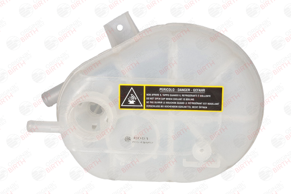Įsigykite nebrangią originalią Išsiplėtimo bakelis, aušinimo skystis 8091. sulyginama su 4501265 OEM numeriais internetu