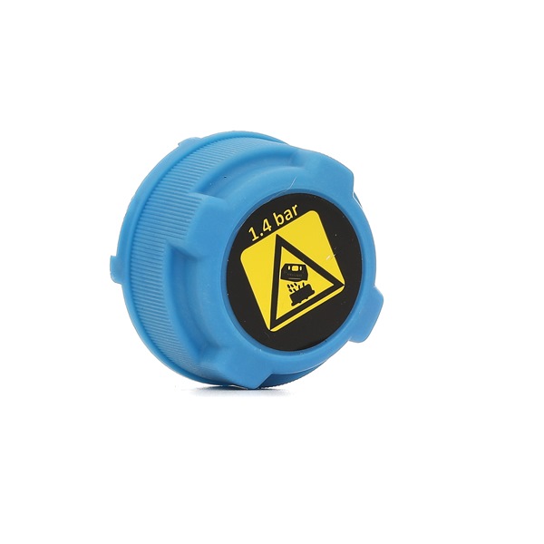 OE ALFA ROMEO MITO 2017 Coolant reservoir cap 1306F8, 1559509, 46799364 from 3RG