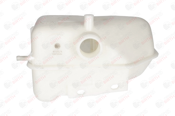 OE Kühlwasser Ausgleichsbehälter FIAT UNO 2011 7765020, 5981712, 1307LQ von BIRTH