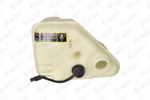 Cumpărați online Vas de expansiune, racire 8140 original/ă și la un preț mic, compatibil/ă cu nr. OEM 82456843