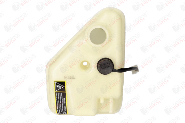 OE Ausgleichsbehälter Kühlmittel FIAT CROMA 2016 82456843, 82461669, 82469025 von BIRTH