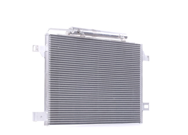 VALEO Klimakondensator 814249