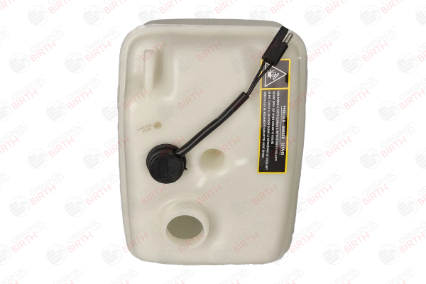 Köp billiga original Expansionskärl 8144 jämförbara med 82398664 OEM nummer på nätet
