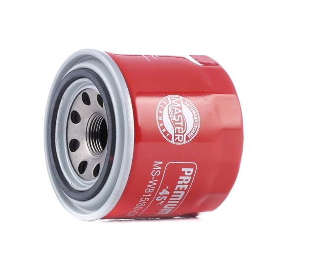 Compre Filtro de aceite 815/80-OF-PCS-MS original asequible comparable con números OEM online MZ690072