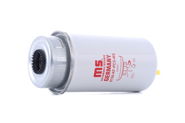Köp billiga original Bränslefilter 8158-KF-PCS-MS jämförbara med 6C119176AB OEM nummer på nätet