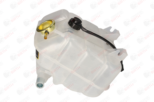 OEM Expansietank, koelvloeistof IVECO 3.0 35C17, 35C17 /P, 35S17, 35S17 /P, 35S17 D 170 PK Diesel 93934757 van BIRTH online aan verbazingwekkende prijzen