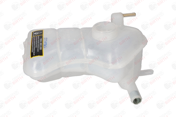 FORD 1.6 XR2 97 HP Petrol Coolant expansion tank OEM 1004005 from BIRTH online zu günstigen Preisen