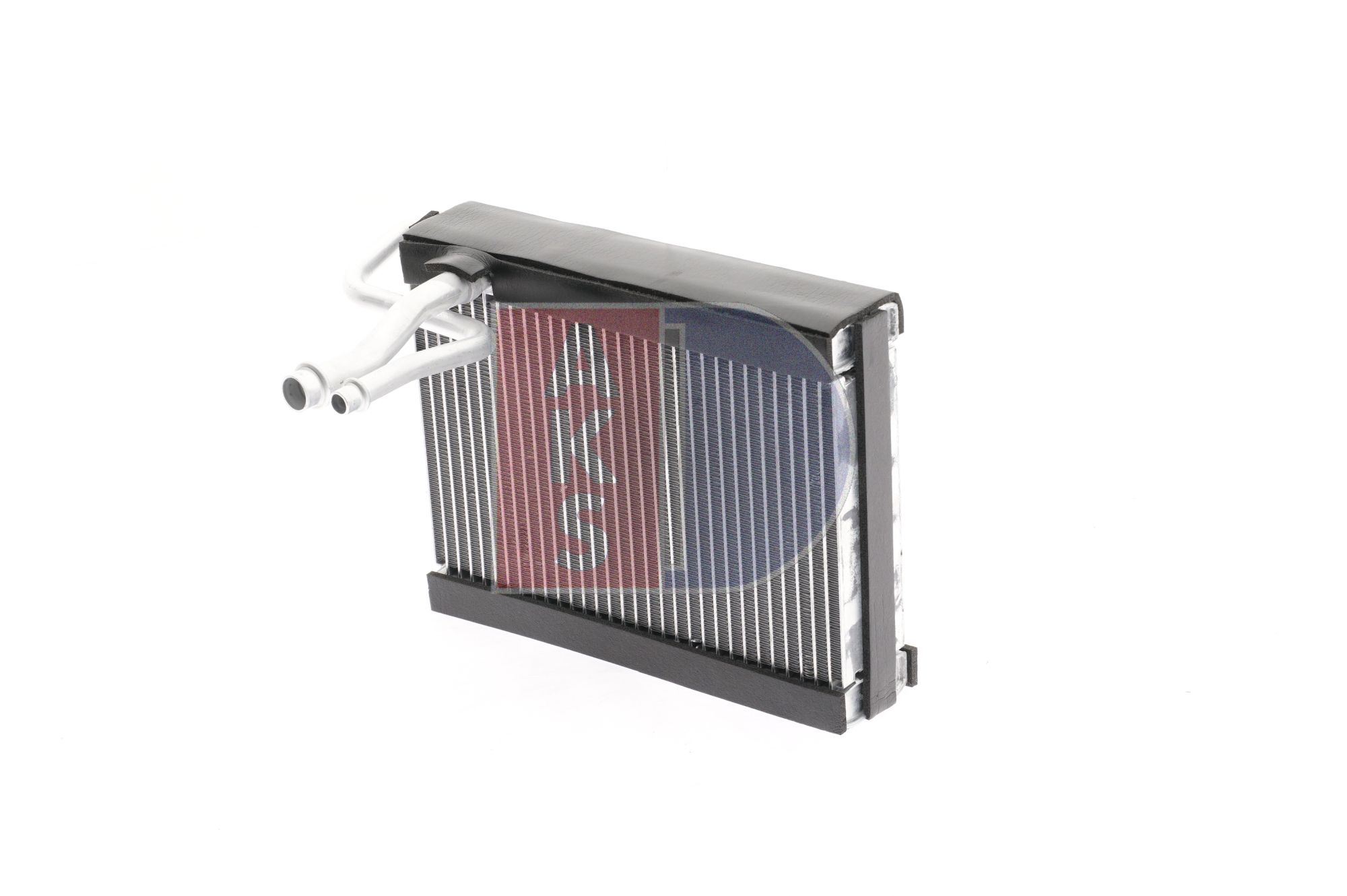 OEM Evaporator aer conditionat Peugeot 207 WA 2015 1606216780, 1606580080, 1606580280 AKS DASIS