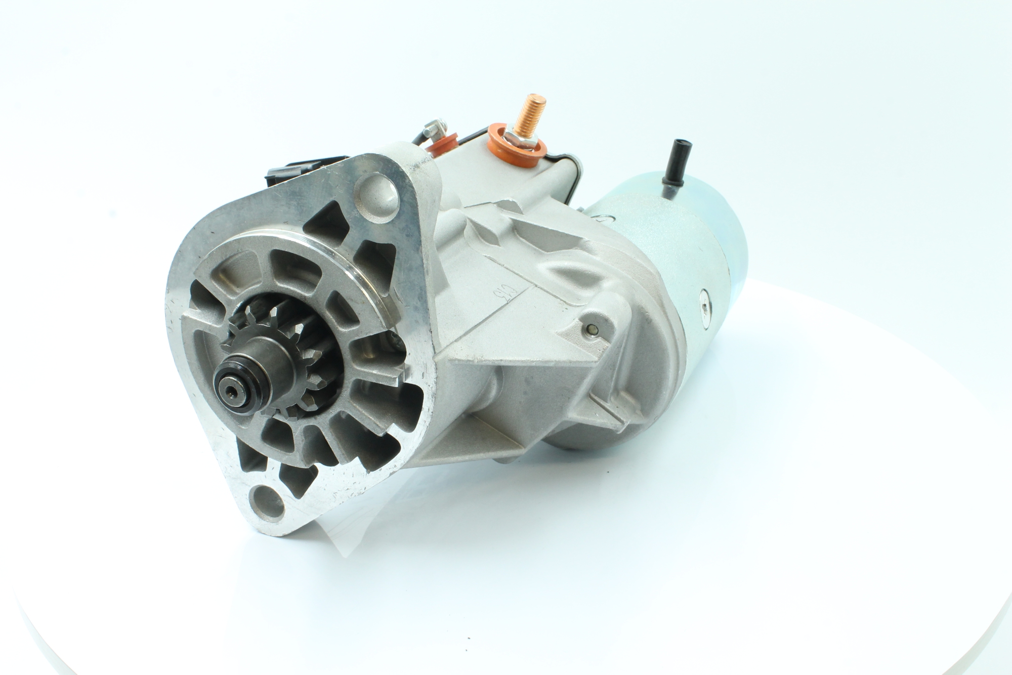 Köp billiga original Startmotor 8212722 jämförbara med 2810017051 OEM nummer på nätet