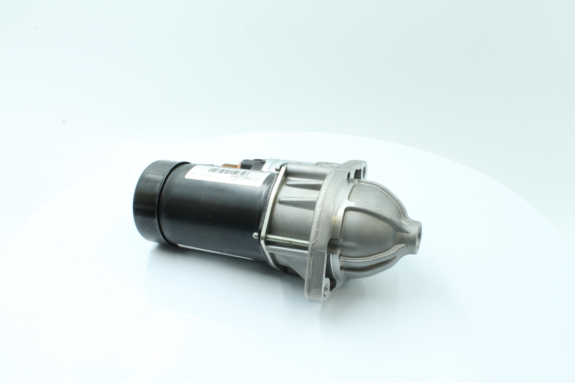 Köp billiga original Startmotor 8212778 jämförbara med A1661510101 OEM nummer på nätet