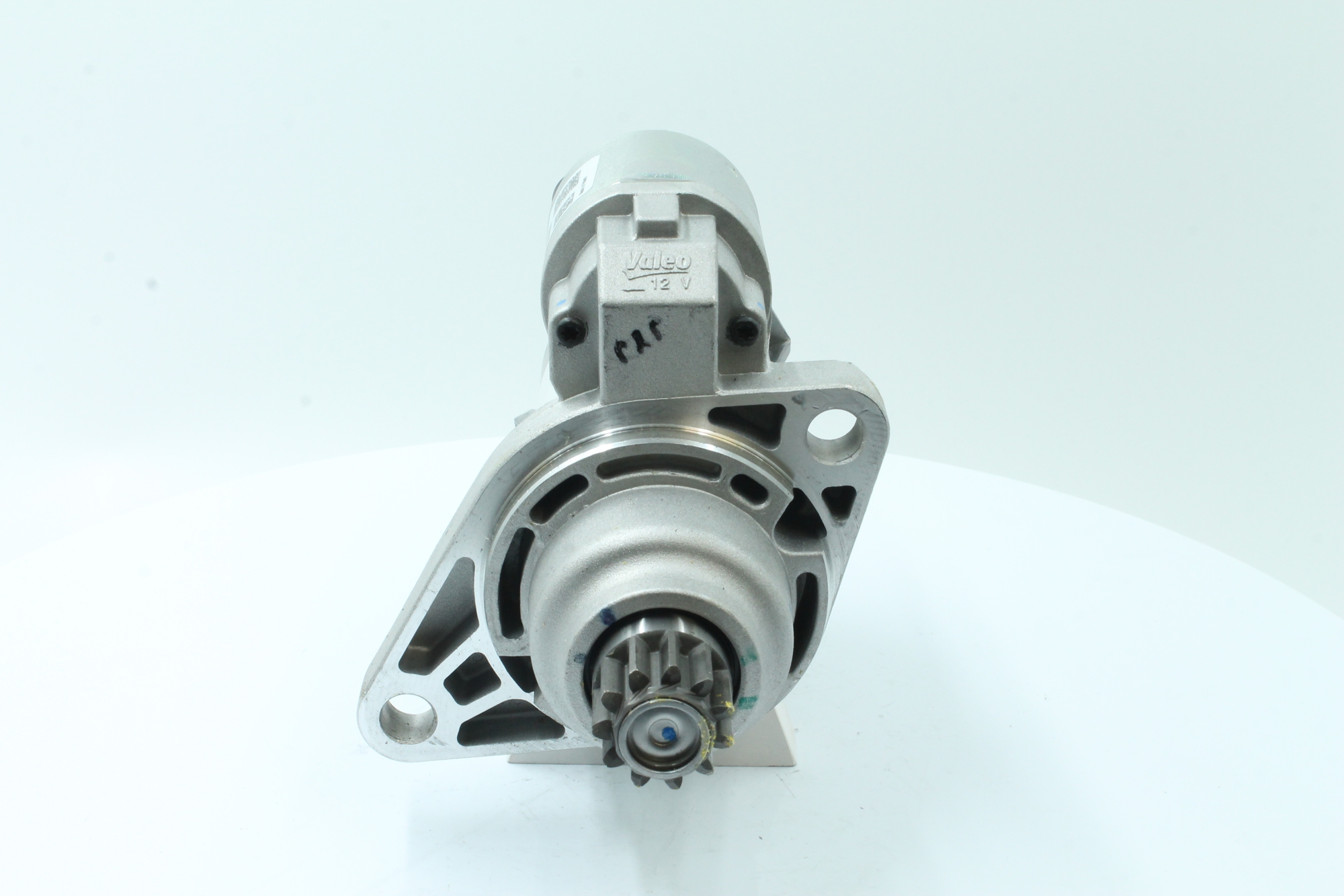 OEM Startmotor SKODA 1.4 TSI RS 180 PK Benzine 0AM911021 van PowerMax online aan verbazingwekkende prijzen