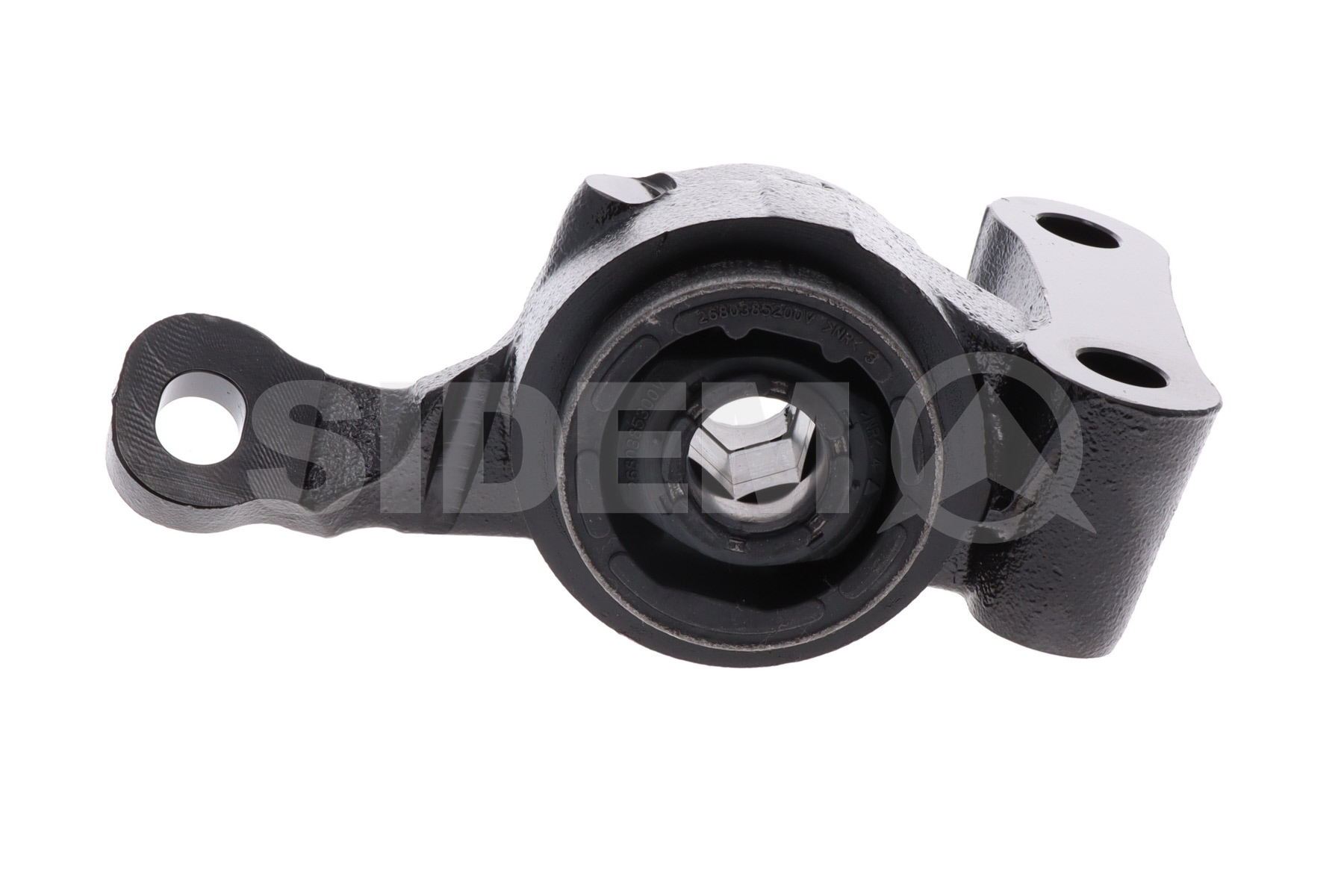 OE Boccole braccio oscillante MINI PACEMAN 2014 31129803497, 31129804427, 31129804431 di SIDEM