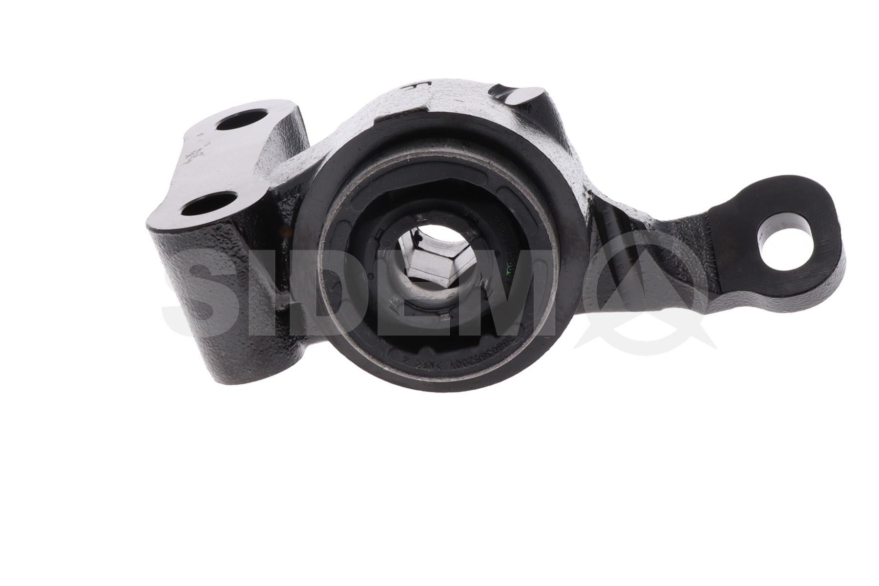 OE Gommini braccio oscillante MINI PACEMAN 2013 31129803498, 31129804428, 31129804432 di SIDEM