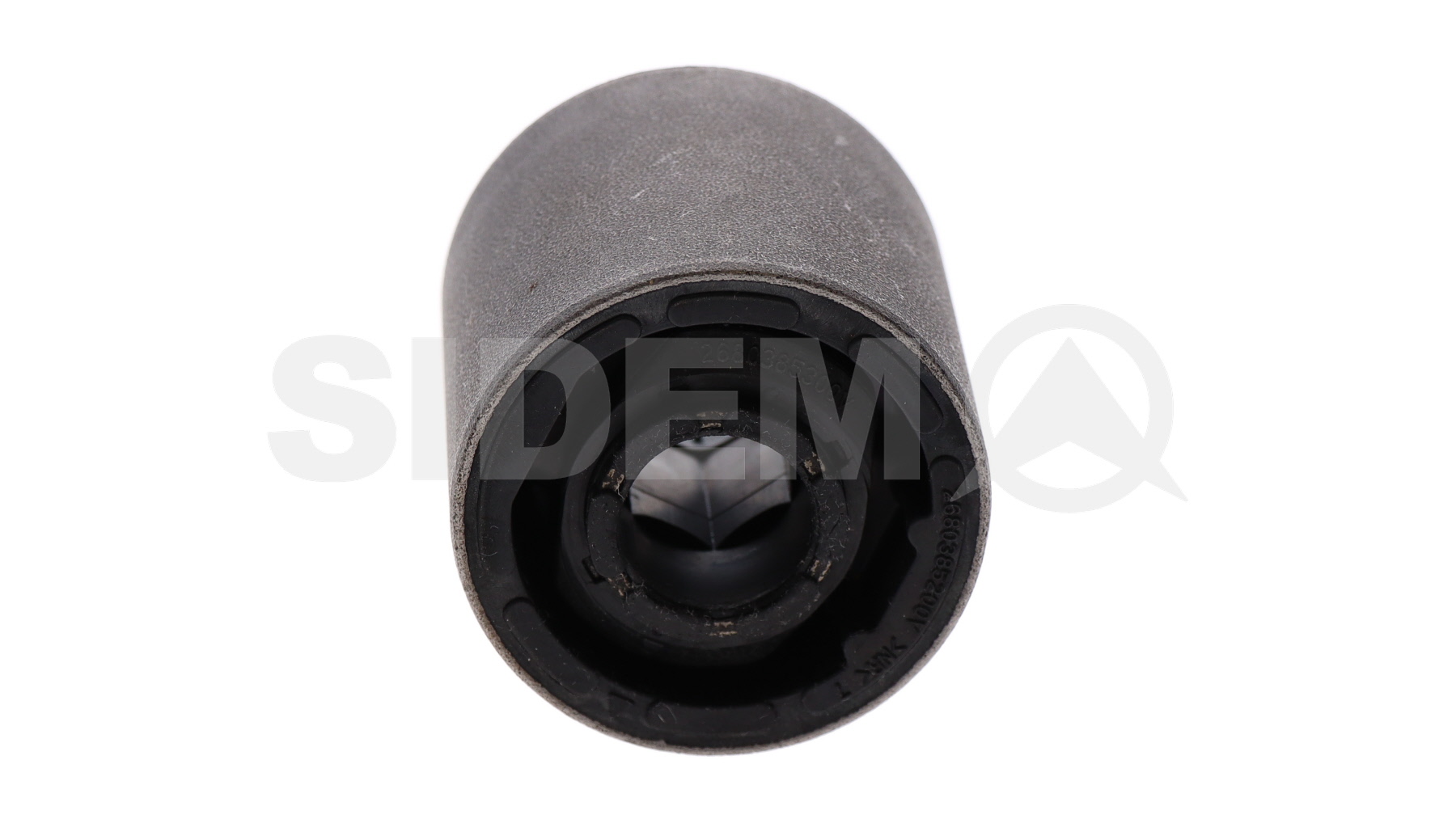 OE Silent block braccio oscillante MINI PACEMAN 2012 31129803497, 31129803498, 31129803662 di SIDEM