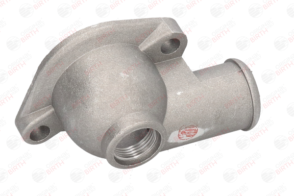 Ford Fiesta Mk1 1976 Coolant flange BIRTH OEM 6028494, 6045997, 026121144B