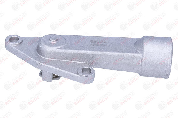 OEM Flens koelvloeistof OPEL 1.6 i (F08, M08, F68, M68) 71 PK Benzine 1338151 van BIRTH online aan verbazingwekkende prijzen