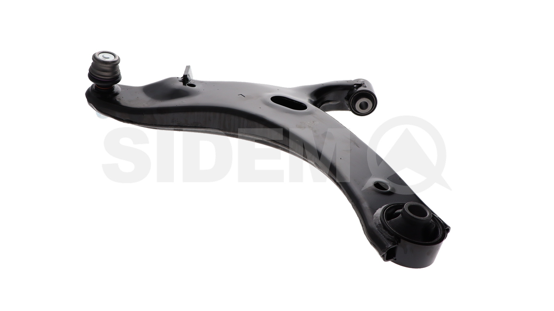 OE SUBARU XV 2022 Track control arm 20202FJ050, 20252AJ03A, 20252AL03A from SIDEM