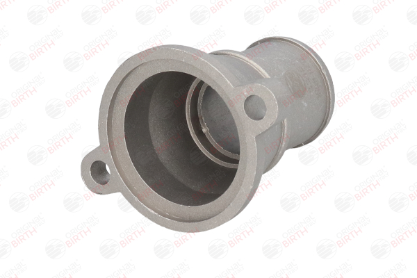 BIRTH 8318 bride de liquide de refroidissement RENAULT 19 II 3/5 portes 1.4 (B/C532) 58 CH Essence