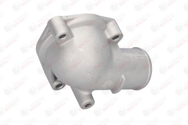 OE RENAULT 9 1987 Water outlet 7700851979, 7701461001, 7705030158 from BIRTH