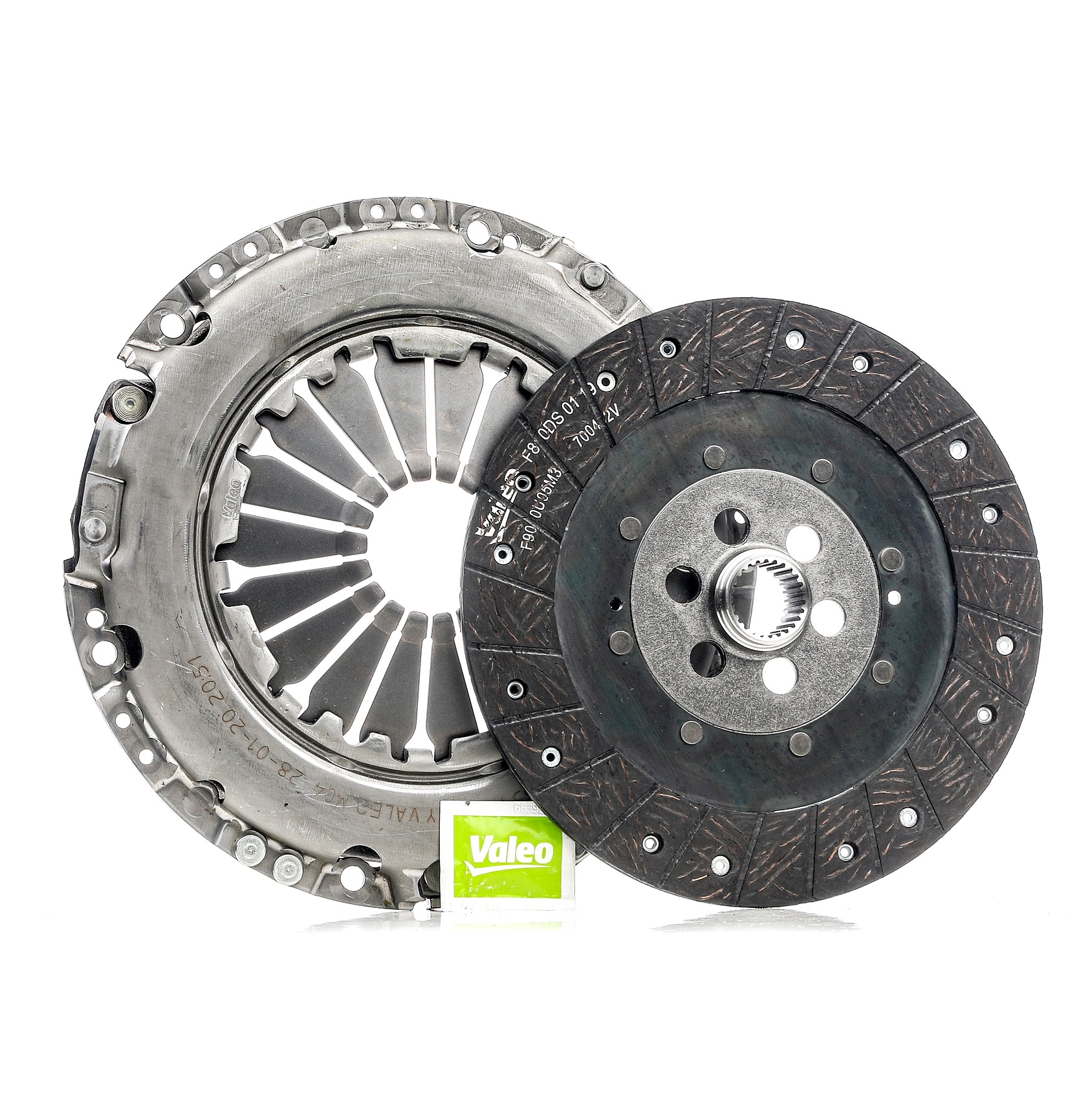 Ostke VALEO Sidurikomplekt Toode nr.: 832203 madala hinnaga 213,54 €