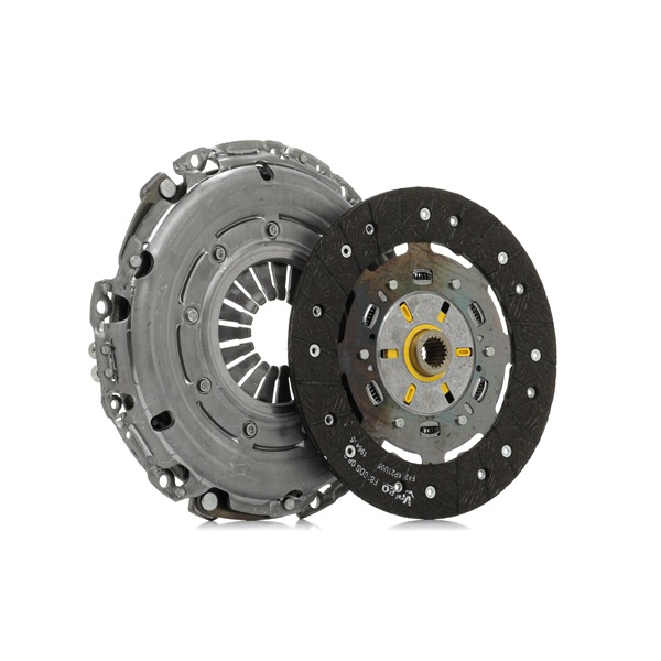 OEM Комплект съединител FIAT 1.6 Multijet (357SXG1) 131 K.C. дизел 46341428 от VALEO онлайн на супер цени