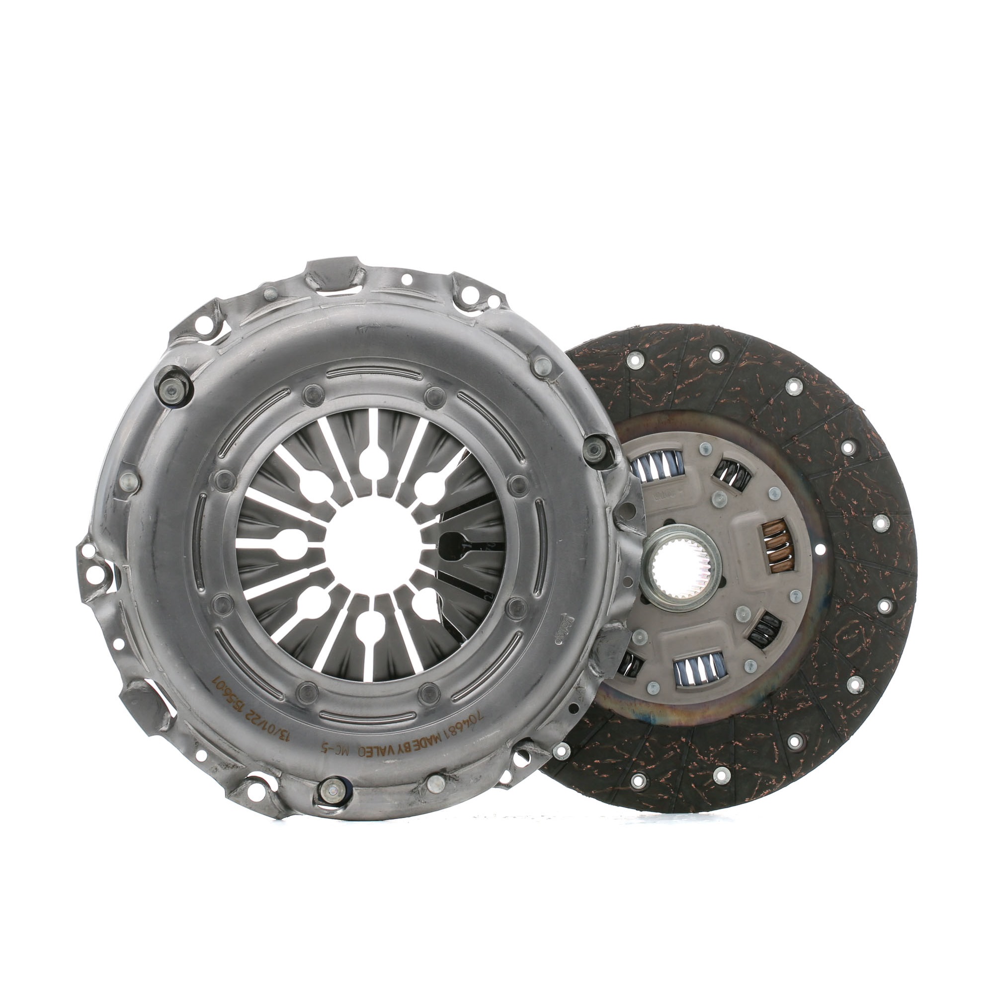 Ostke VALEO Sidurikomplekt Toode nr.: 832388 madala hinnaga 212,16 €