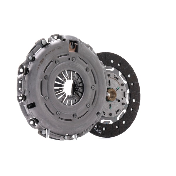 OEM Spojková sada VAUXHALL 1.6 CDTi 160 HP nafta 55485511 od VALEO online za výborné ceny