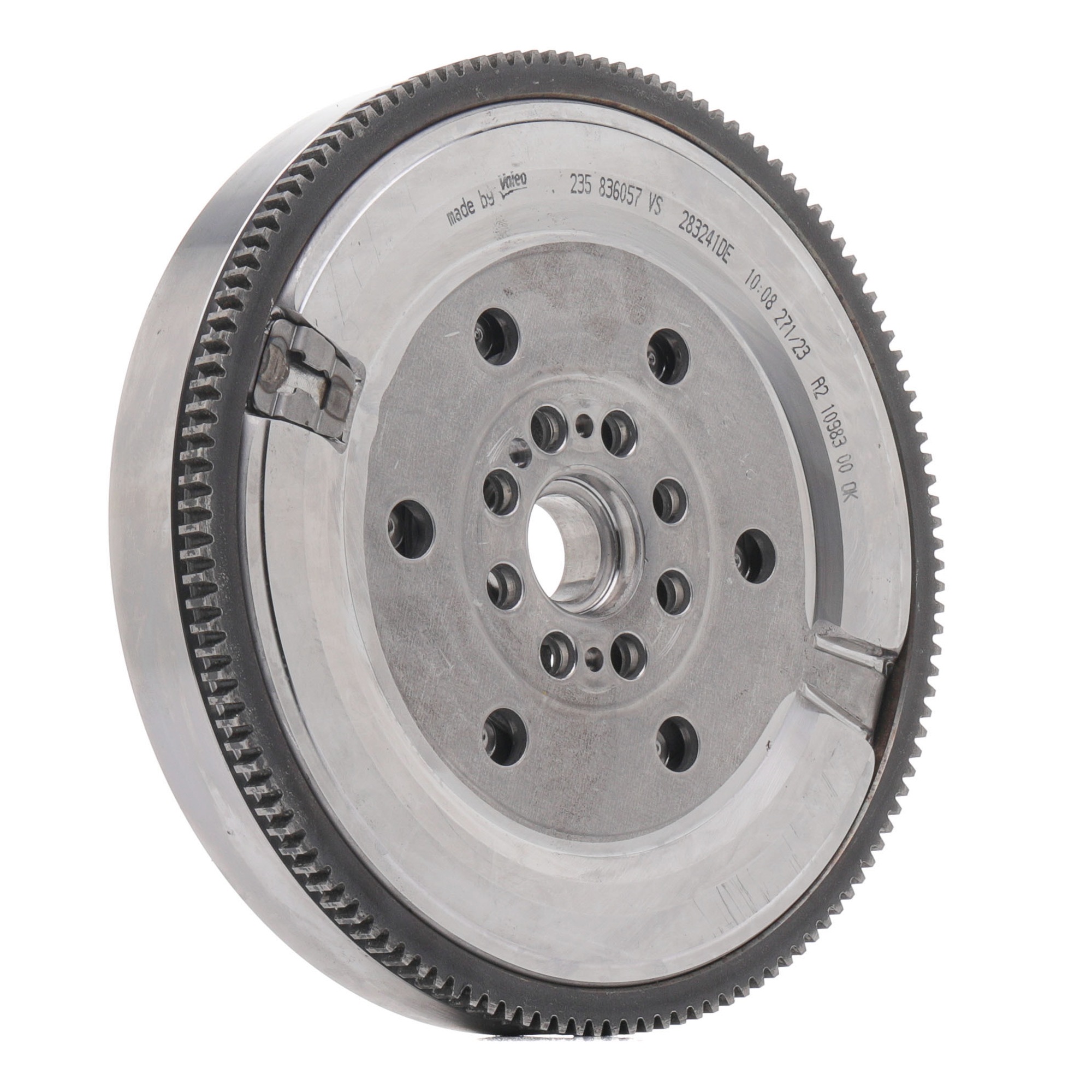 Ostke VALEO Kahemassiline hooratas Toode nr.: 836189 madala hinnaga 584,83 €