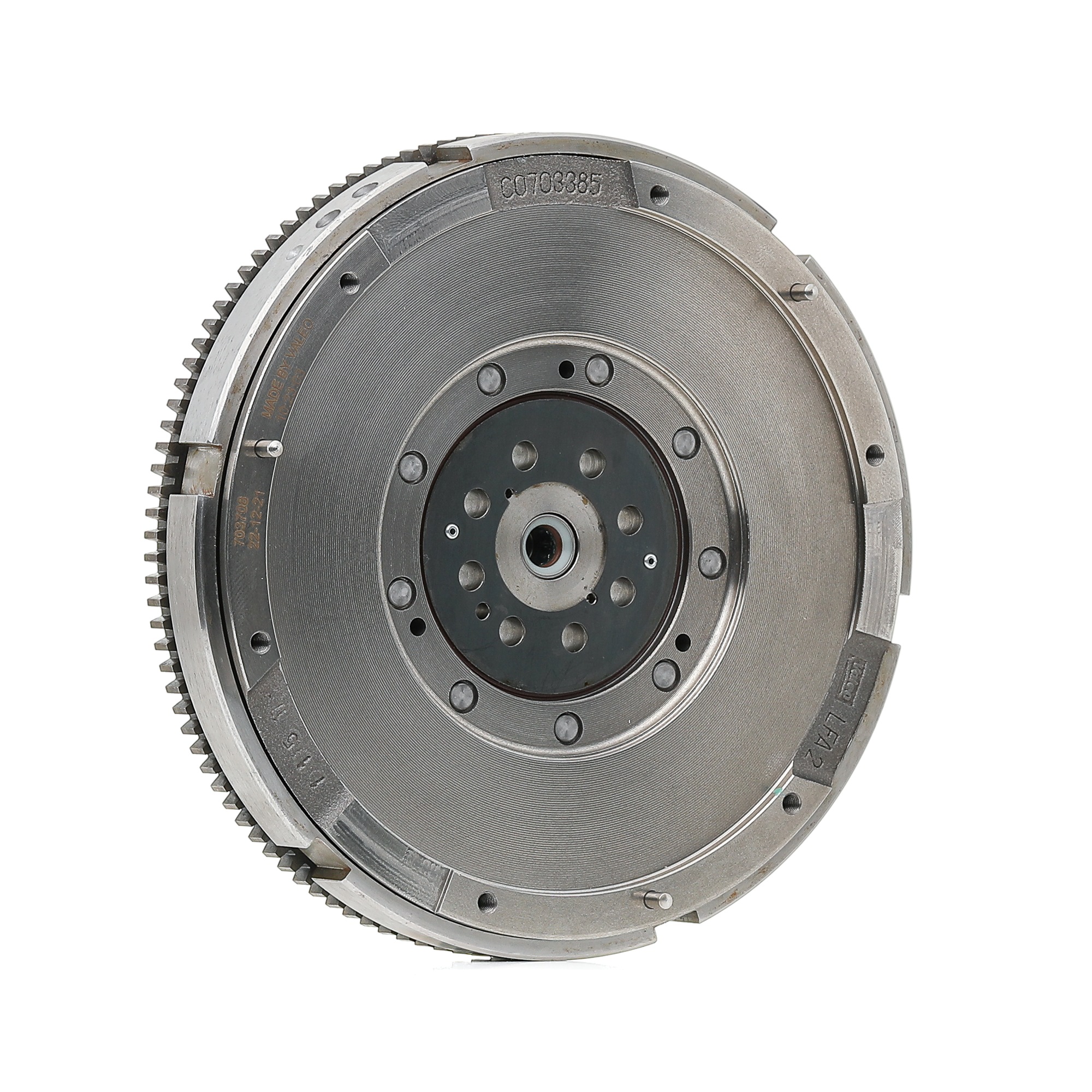 Pirkt VALEO Divmasu spararats Preces Nr.: 836534 pie zemu cenu 420,27 €