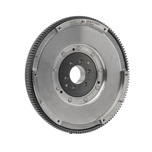 OE Zotrvačník SKODA KODIAQ 2024 03L105266AA, 03L105266BK, 03L105266CC od VALEO