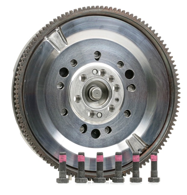 BMW F30 2013 Spararats VALEO OEM 21207541150, 21207556565, 21207559529