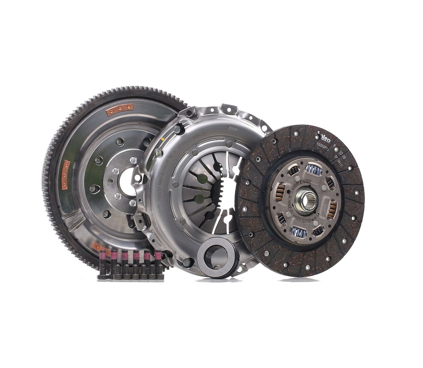 Ostke VALEO Sidurikomplekt Toode nr.: 837019 madala hinnaga 478,59 €