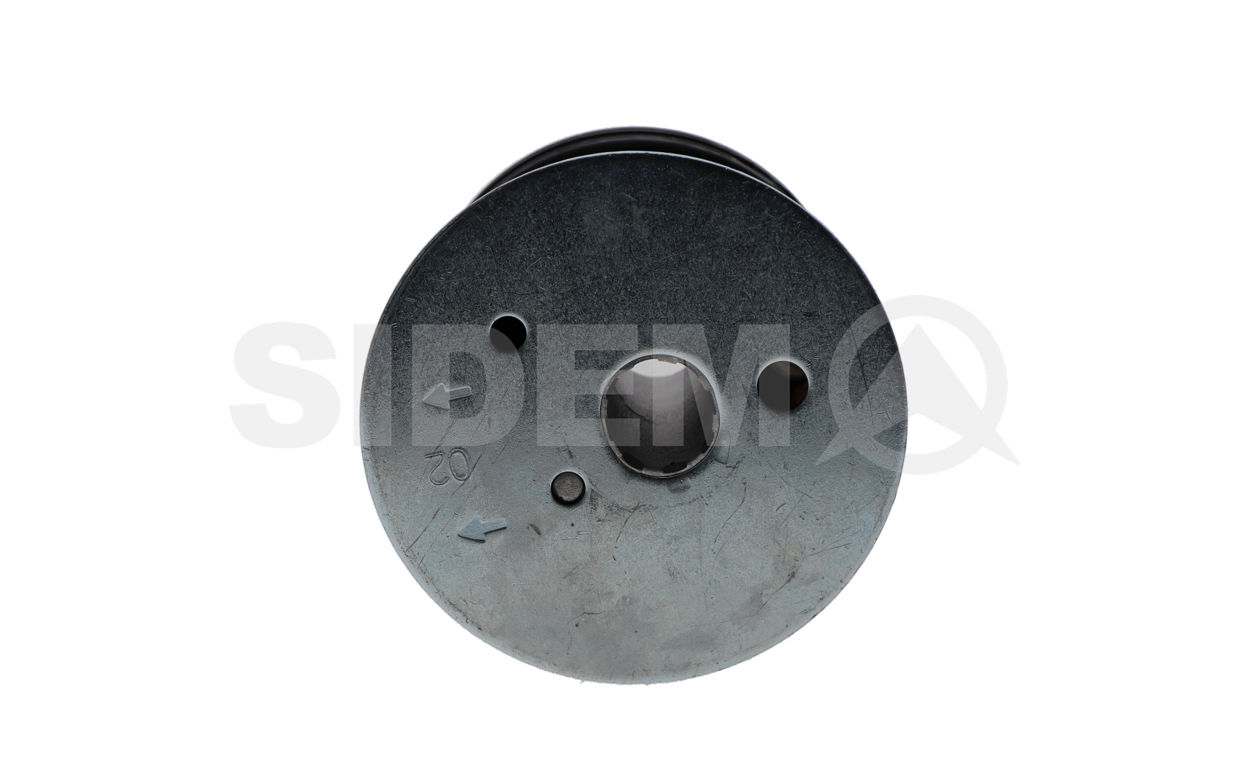 OE Boccola assale AUDI ALLROAD 2000 8E0505145L, 4B0501521D, 4B0501521E di SIDEM