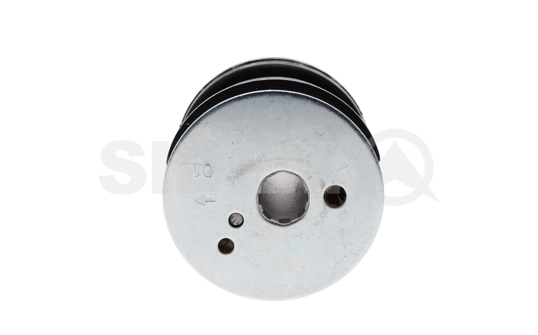 OE Supporto corpo dell'asse AUDI ALLROAD 2005 8E0505145, 8E0505145M, 4B0501521D di SIDEM