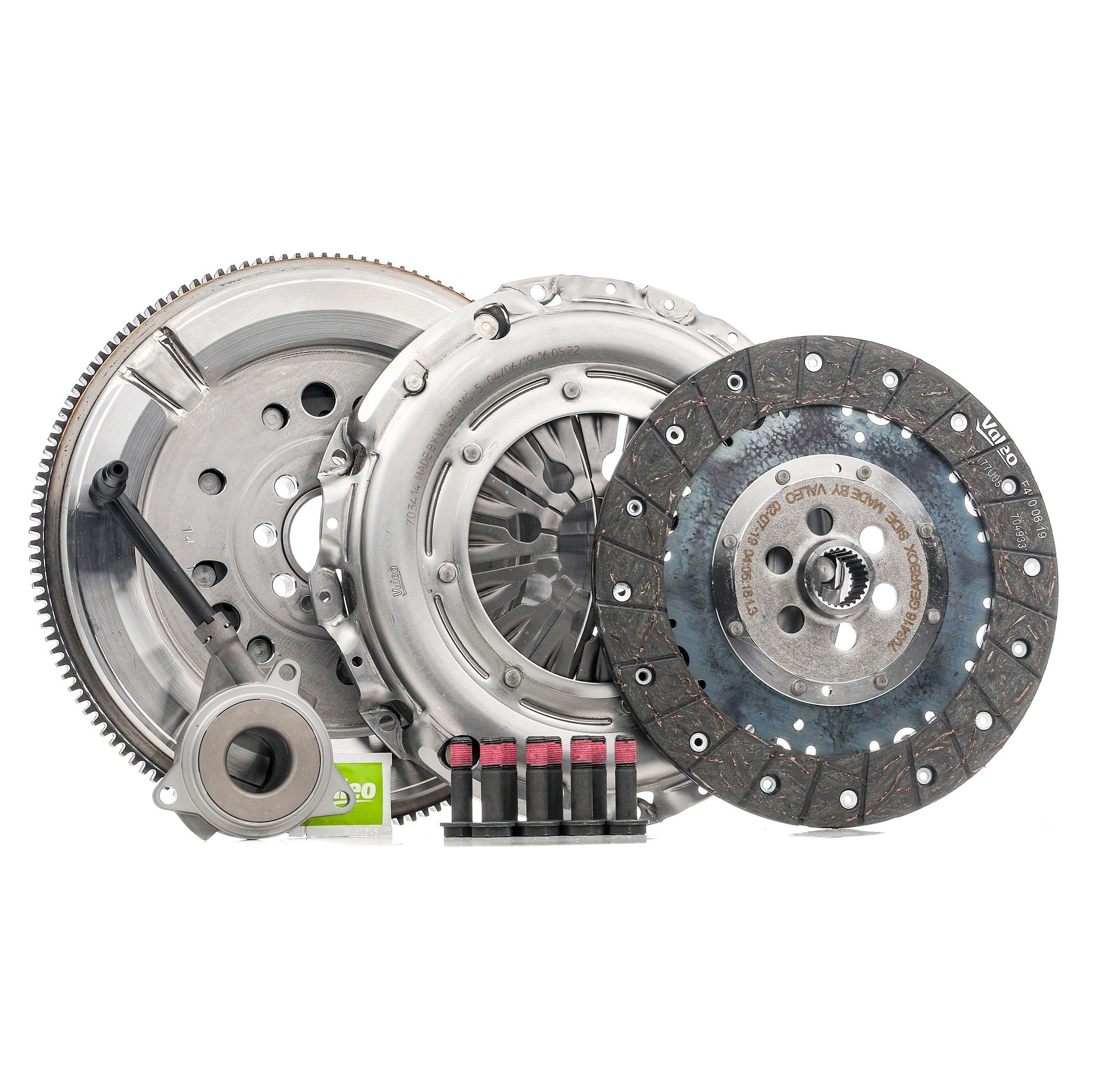 Ostke VALEO Sidurikomplekt Toode nr.: 837344 madala hinnaga 590,49 €