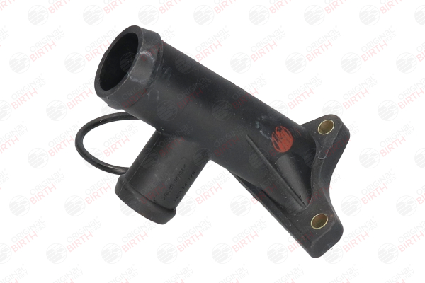 Cumpărați online Flansa lichid racire 8376 original/ă și la un preț mic, compatibil/ă cu nr. OEM 027121133E