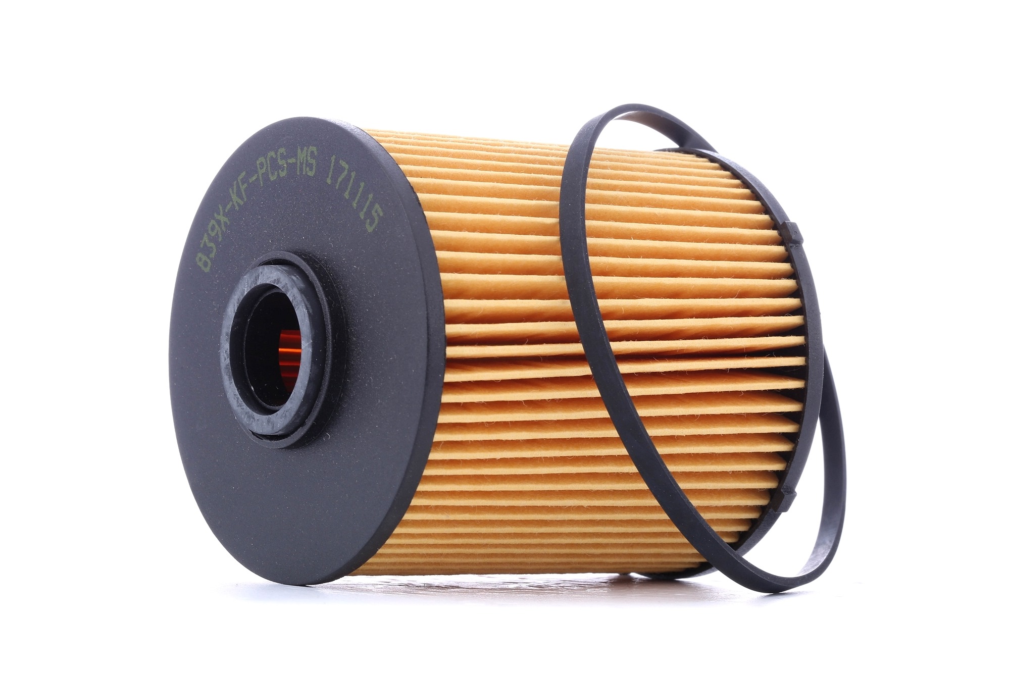 Köp MASTER-SPORT Bränslefilter Produktnummer: 839X-KF-PCS-MS till det förmånliga priset av 111,09 kr