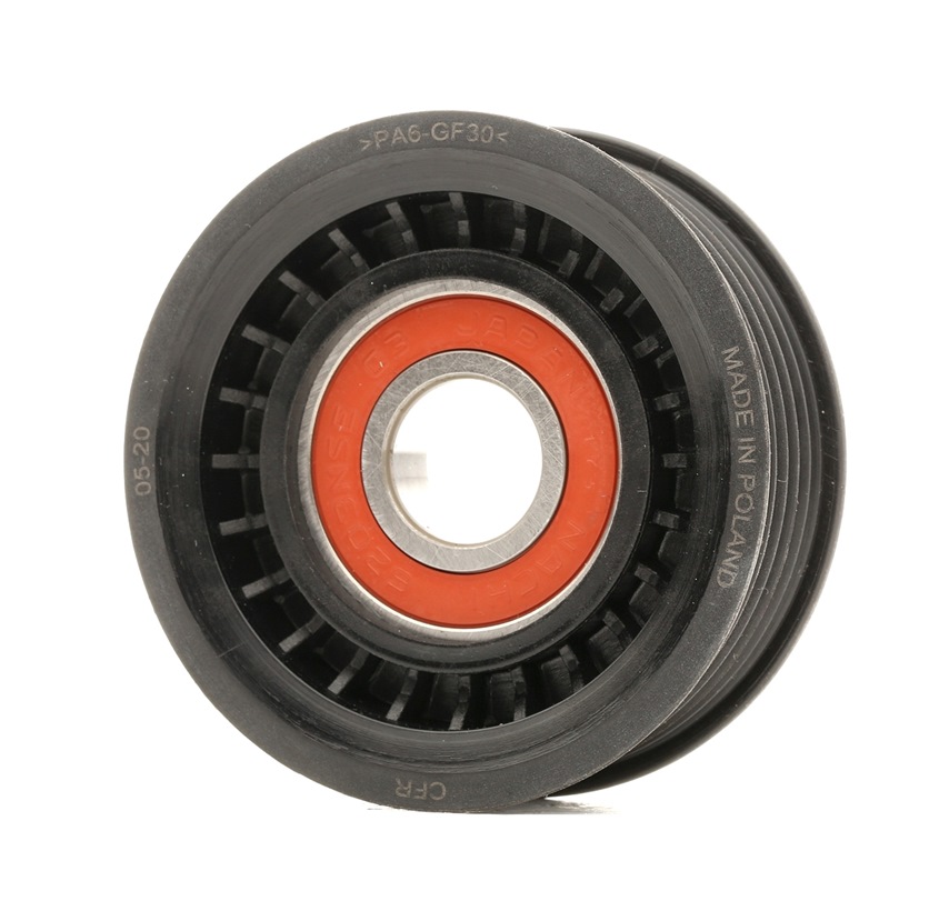 Ostke CAFFARO Pingutusrull, soonrihm Toode nr.: 84-99 madala hinnaga 11,54 €