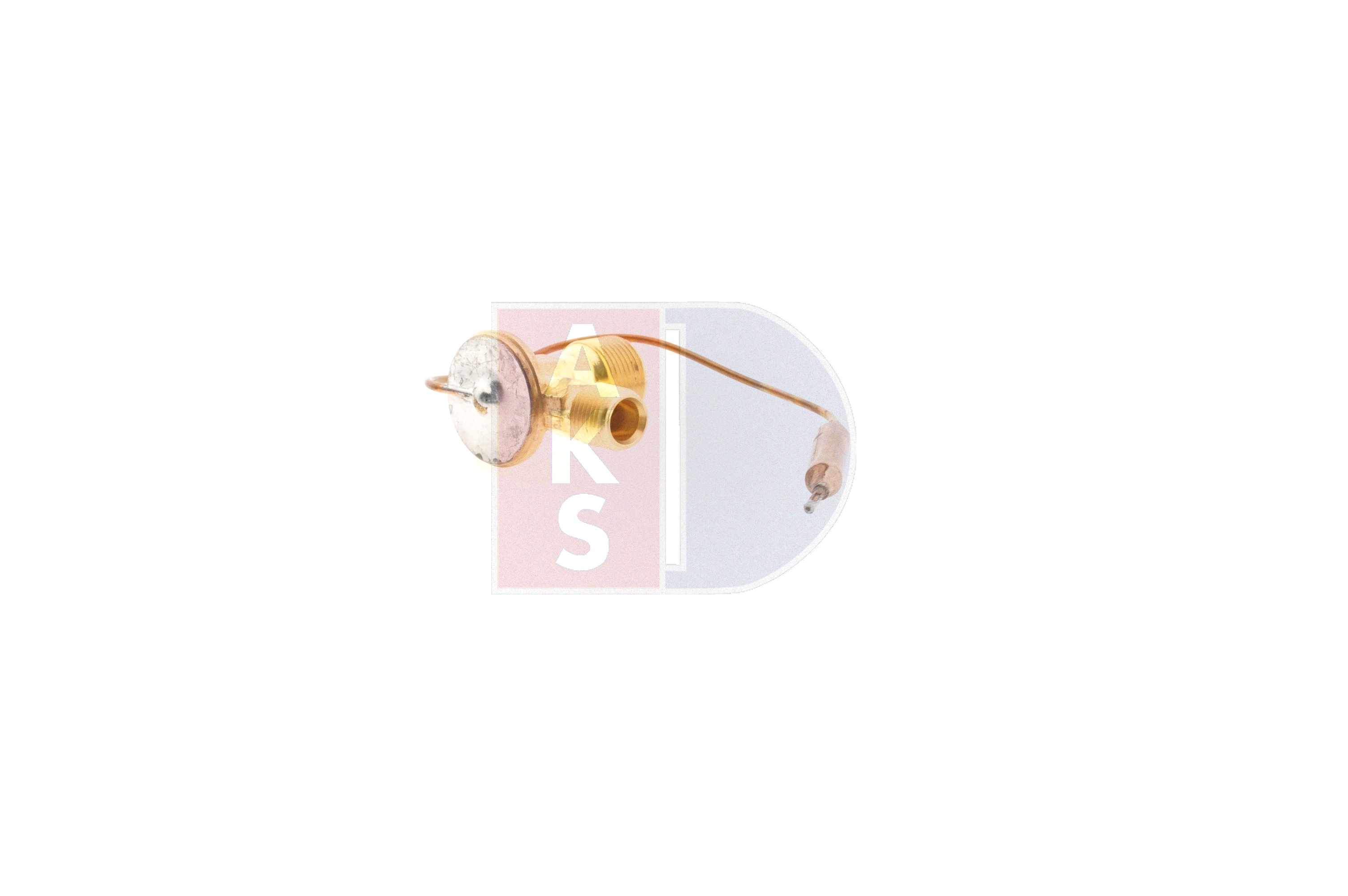 OEM Expansionsventil Klimaanlage BMW F34 2025 64119229488, 64119289832, 9289832 AKS DASIS