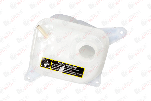 Köp billiga original Expansionskärl 8408 jämförbara med 8A0121403C OEM nummer på nätet