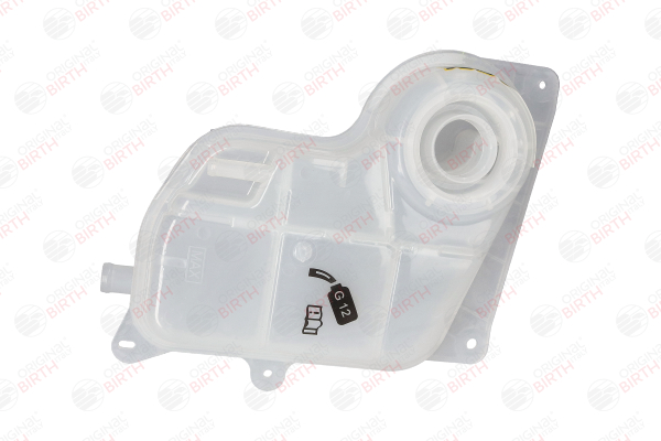 OEM Serbatoio compensazione refrigerante VW 2.3 VR5 Syncro/4motion 150 CV Benzina 8D0121403L da BIRTH online ad un ottimo prezzo