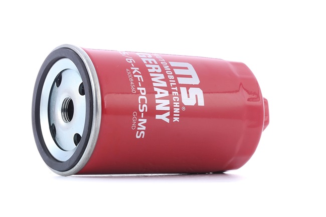 Køb billige originale Brændstof-filter 845/6-KF-PCS-MS tilsvarende med 028127435C OEM numre online