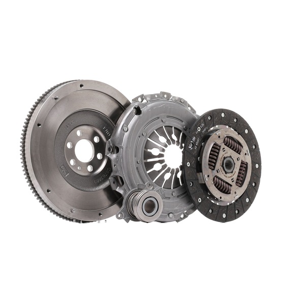 Acquista online Kit frizione 845147 originale a buon mercato, comparabile con i numeri OEM 55217625