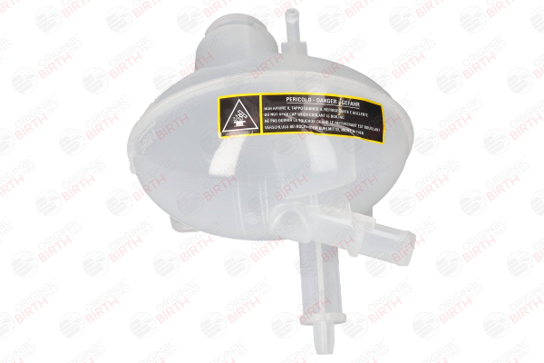 OEM Vas de expansiune, racire FIAT 1.6 D Multijet (199LYD1B) 105 CP motor diesel 51881755 de la BIRTH online la un preț incredibil